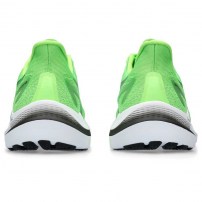 Кросівки для бігу чоловічі Asics GT-2000 12 Electric lime/Black